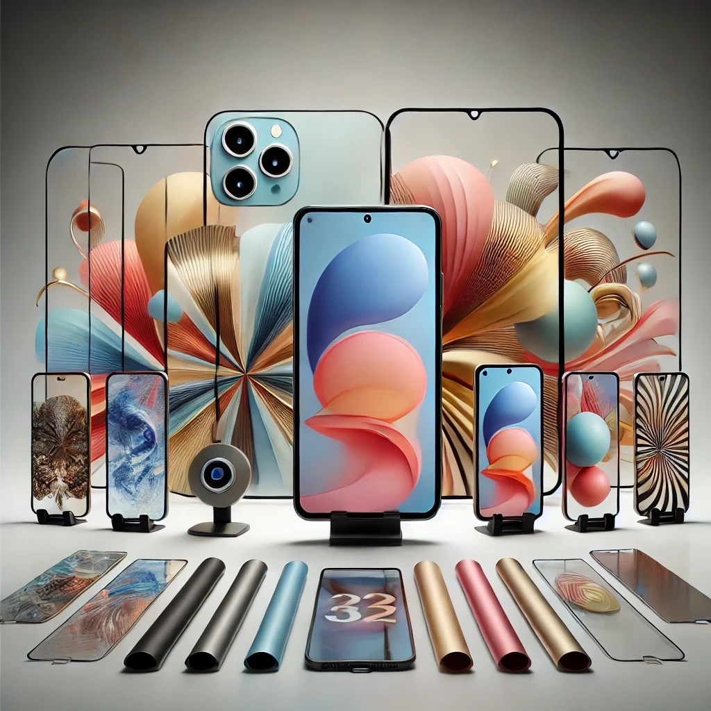 Protección y Cuidado