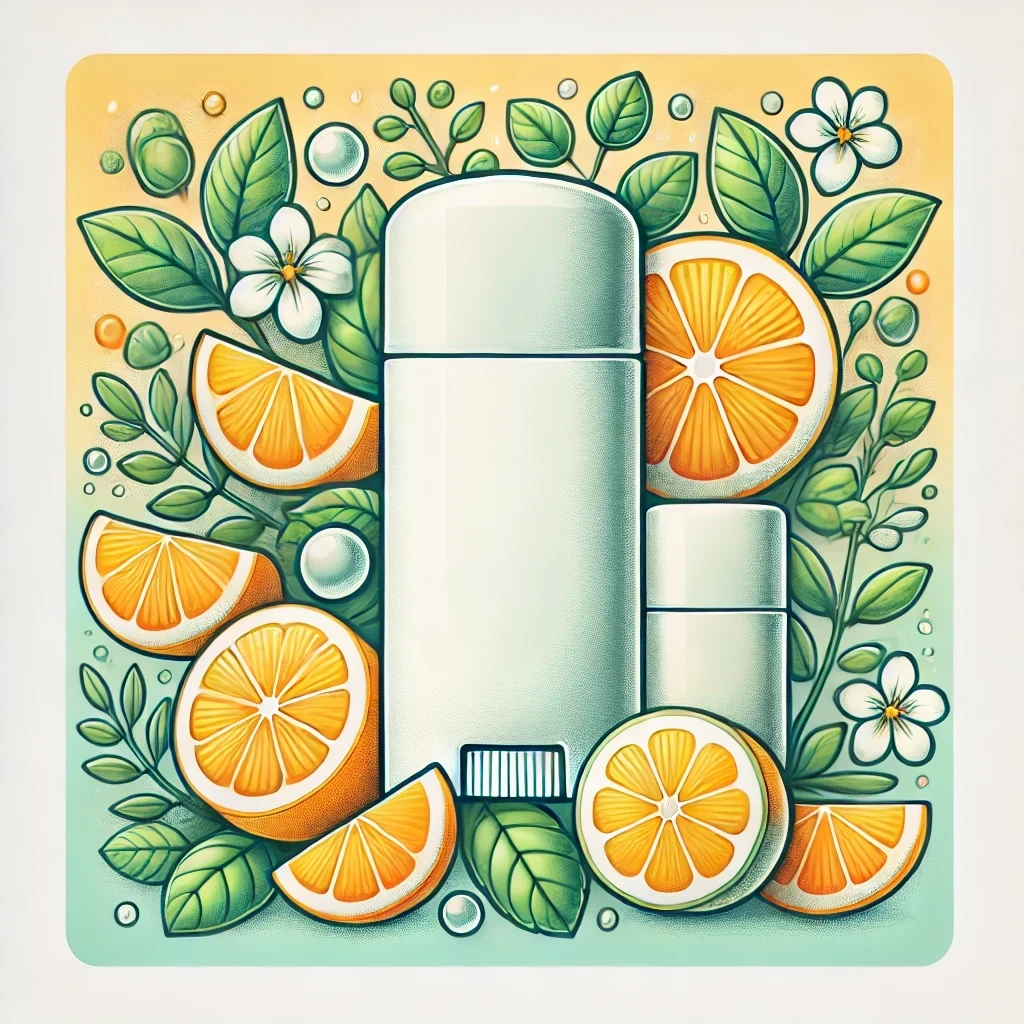 Fragancia y Sin Fragancia